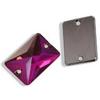 SWAROVSKI ELEMENTS 3250 Rectangle Rhinestones